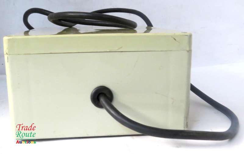 Step Down Transformer 220V TO 110V 1500W - US plug