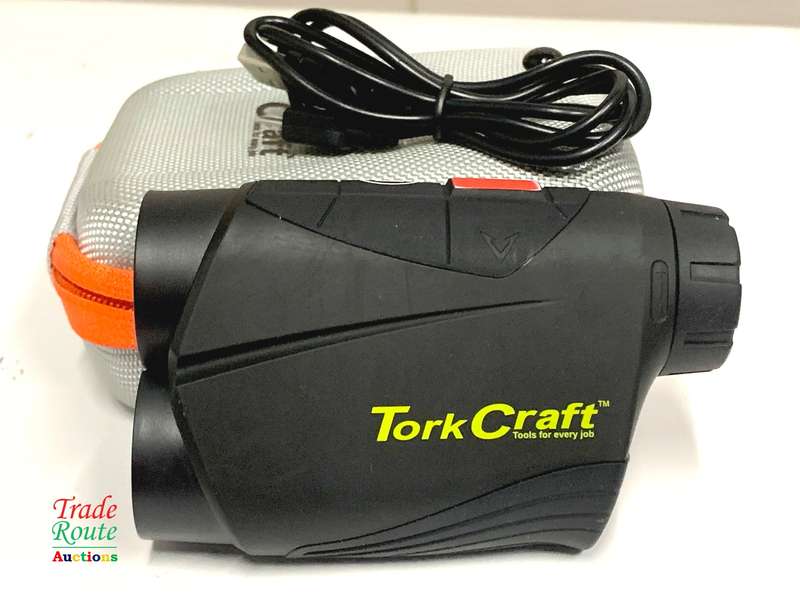 Tork Craft Range Finder 600M 6x Magnification