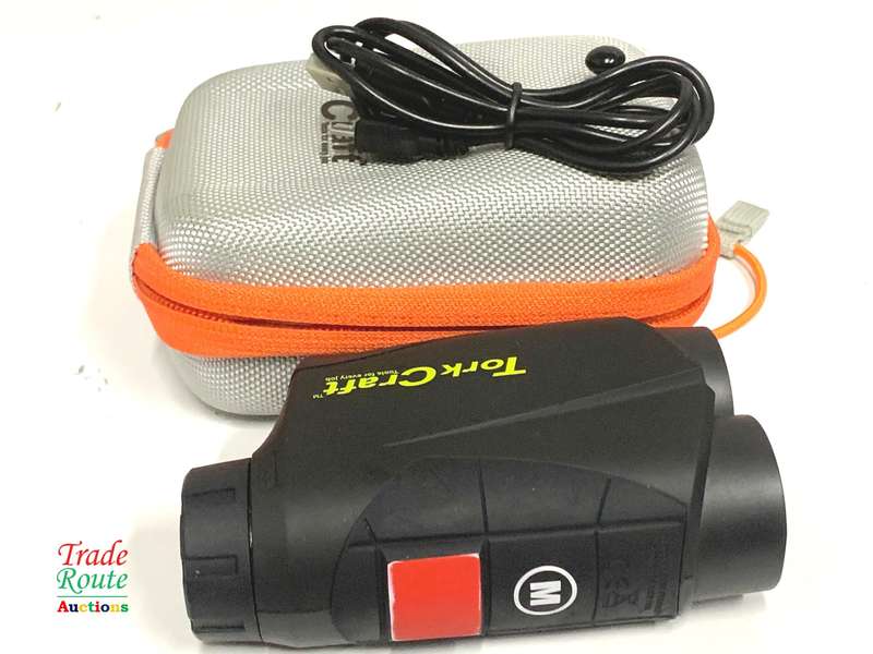 Tork Craft Range Finder 600M 6x Magnification