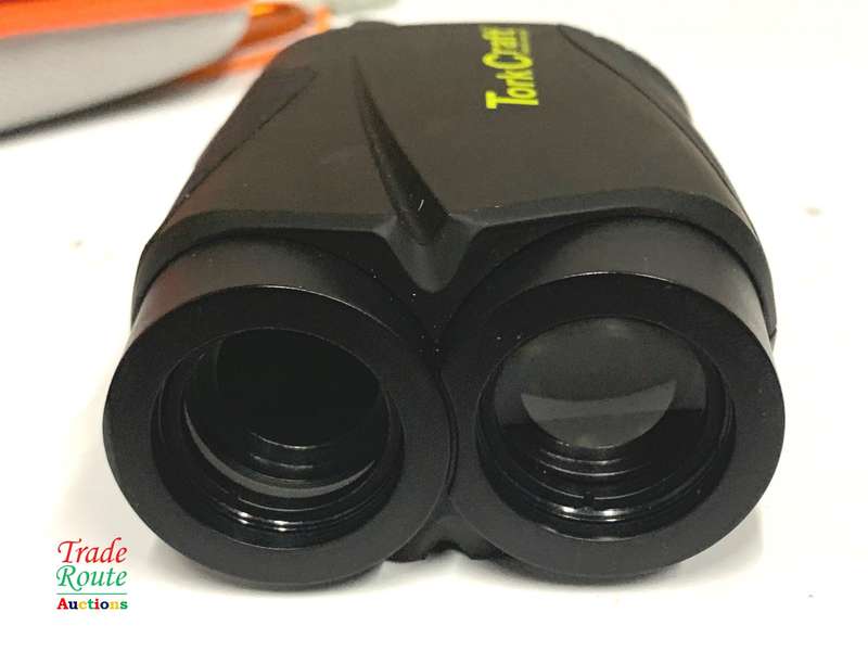 Tork Craft Range Finder 600M 6x Magnification