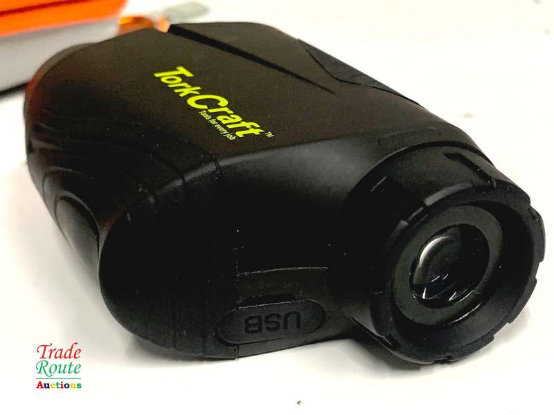 Tork Craft Range Finder 600M 6x Magnification