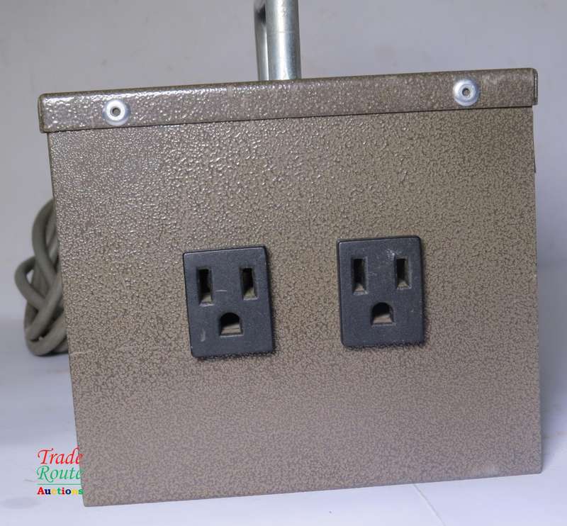 Auto Step-Down Transformer 0.5KVA 230V to 110V AC 500W - US plug