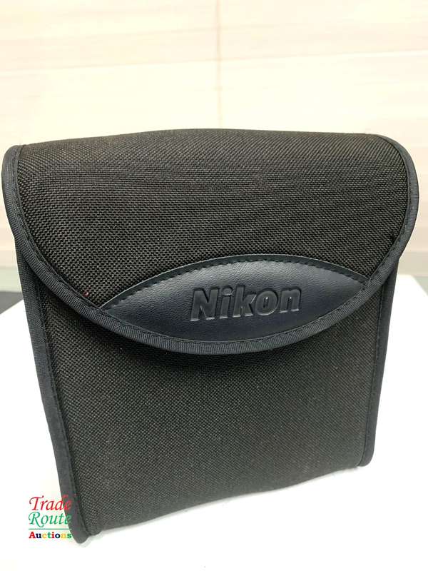 Nikon PROSTAFF 3S 10x42 P311 Waterproof Binoculars