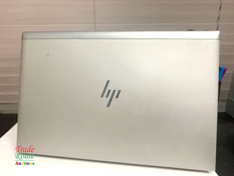 HP EliteBook 850 G8 LAPTOP * UHD SUPER FAST * CORE i5 1145G7 11th Gen * 8GB RAM * 256GB SSD