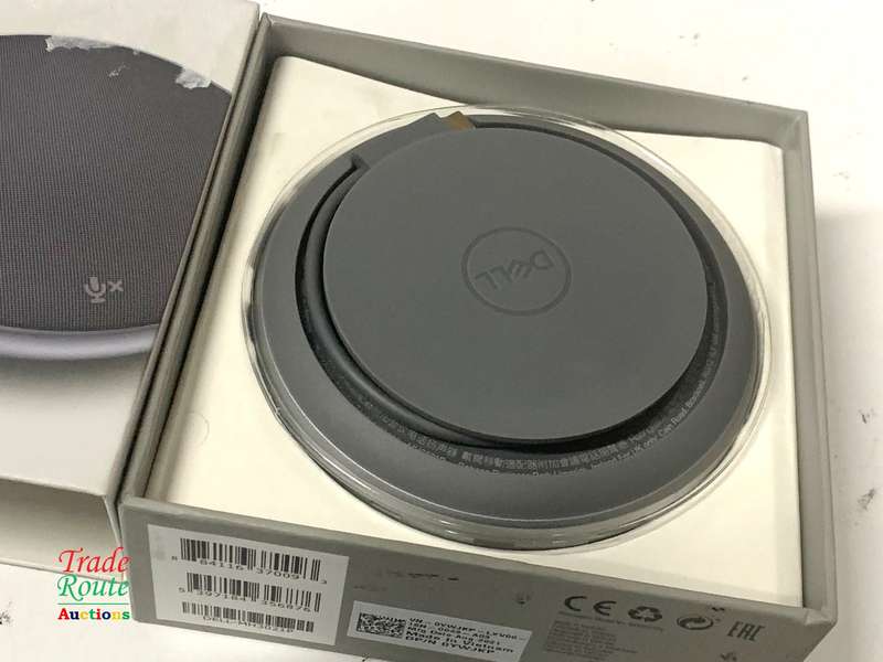 DELL MH3021P Type-C Multi Adapter with Conference Speakerphone
