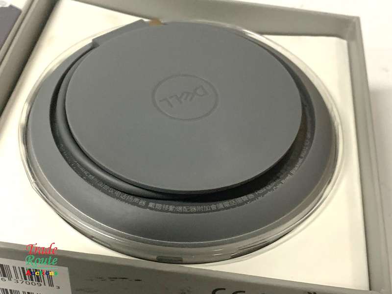 DELL MH3021P Type-C Multi Adapter with Conference Speakerphone