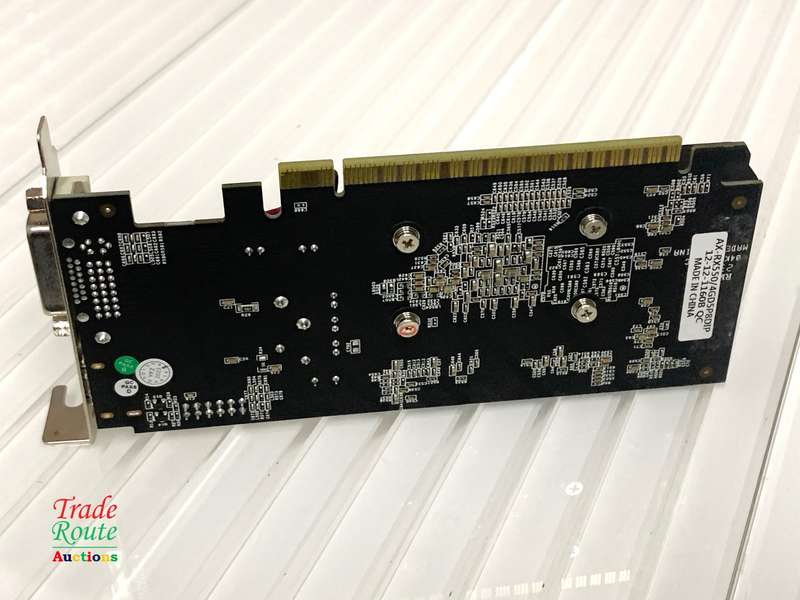 Winnfox NVIDIA GeForce GT 730 4GB Graphics Card
