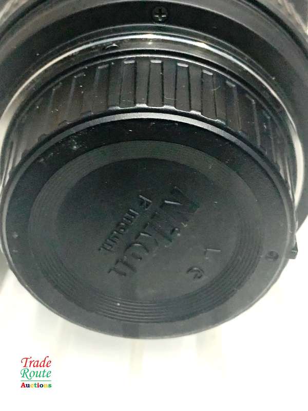 Sigma 10-20mm f/4-5.6 DC HSM WIDE ANGLE Lens [NIKON-MOUNT] For Nikon DSLR Cameras