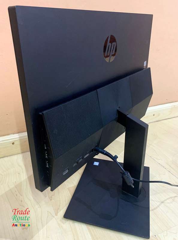 HP ProOne 400 G4 20 inch AiO All in one Desktop PC * 8th Gen