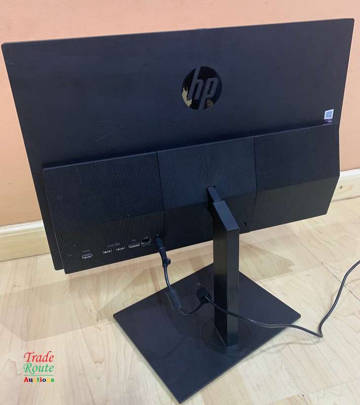HP ProOne 400 G4 20 inch AiO All in one Desktop PC * 8th Gen