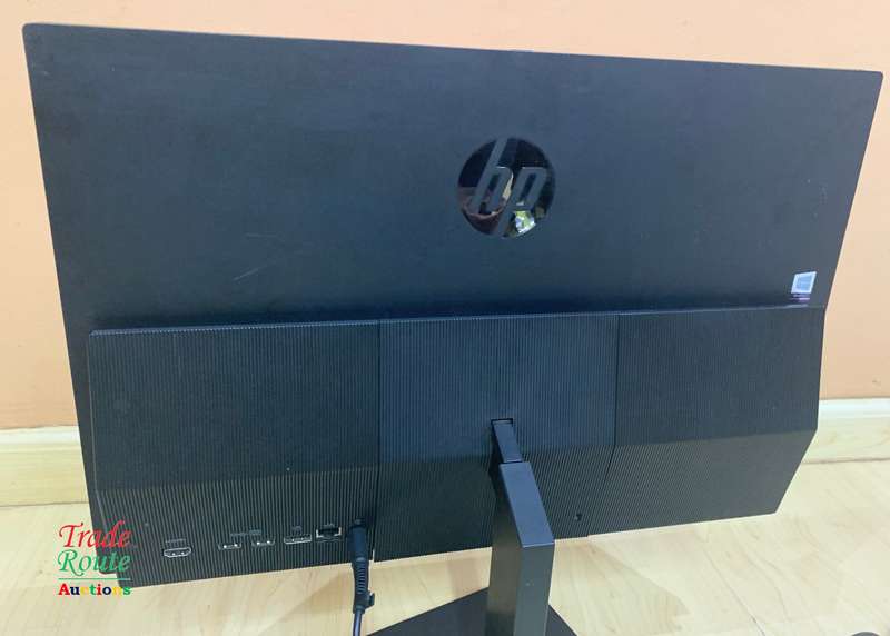 HP ProOne 400 G4 20 inch AiO All in one Desktop PC * 8th Gen