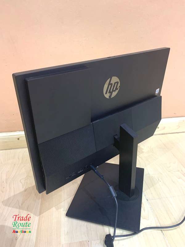 HP ProOne 400 G5 20 inch AiO All in one Desktop PC * 9th Gen 8GB/1TB