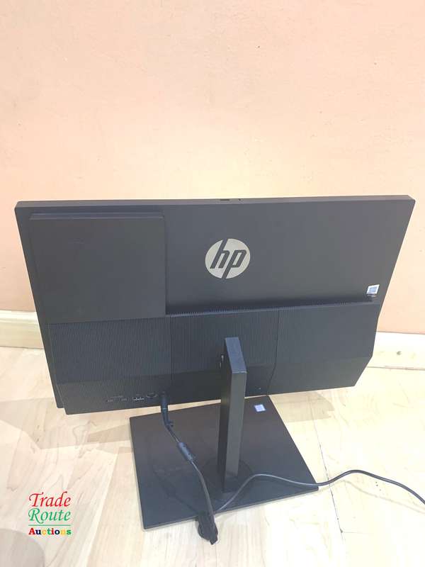 HP ProOne 400 G5 20 inch AiO All in one Desktop PC * 9th Gen 8GB/1TB