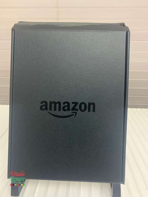 Amazon Kindle Wi-Fi E-Reader