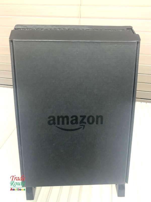 Amazon Kindle Wi-Fi E-Reader