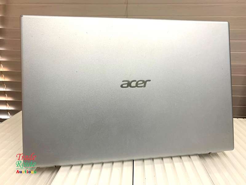 Acer Aspire A315-58 15.6inch Laptop | Core i3 1115G4 11th Gen 3.0GHz | 20GB RAM | 256GB SSD