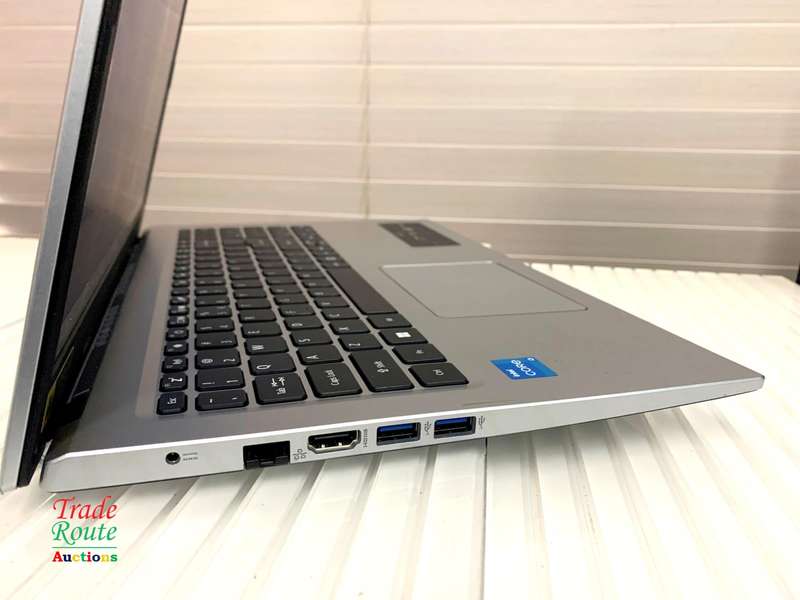 Acer Aspire A315-58 15.6inch Laptop | Core i3 1115G4 11th Gen 3.0GHz | 20GB RAM | 256GB SSD