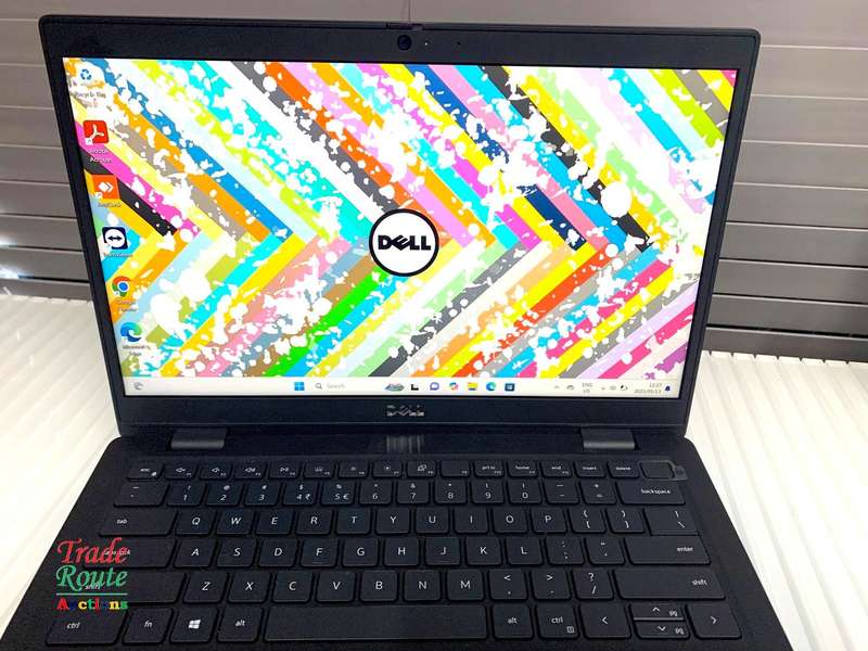 Dell Latitude 3420 FHD 14inch LAPTOP | Intel Core i7 1165G7 11th Gen 16GB RAM 256GB SSD