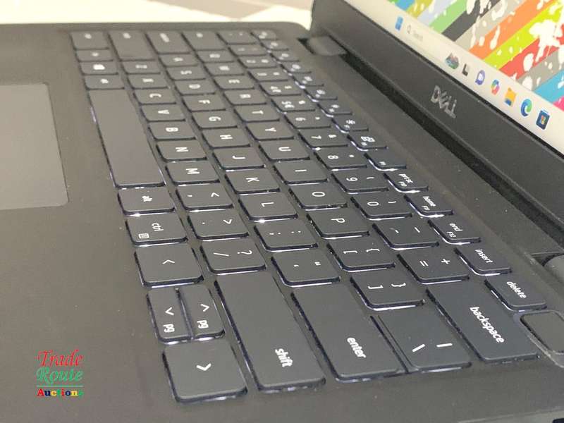 Dell Latitude 3420 FHD 14inch LAPTOP | Intel Core i7 1165G7 11th Gen 16GB RAM 256GB SSD