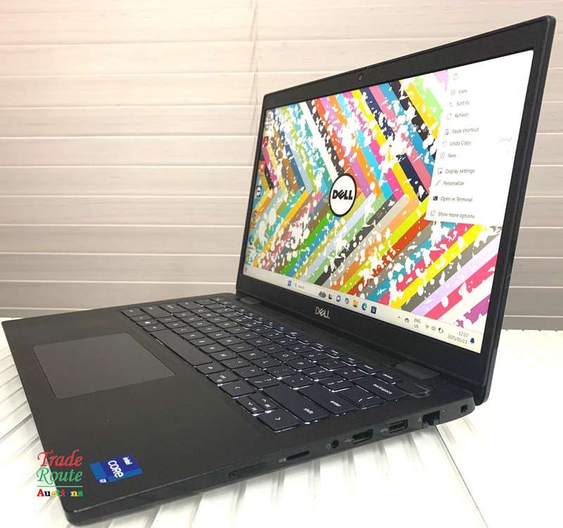 Dell Latitude 3420 FHD 14inch LAPTOP | Intel Core i7 1165G7 11th Gen 16GB RAM 256GB SSD
