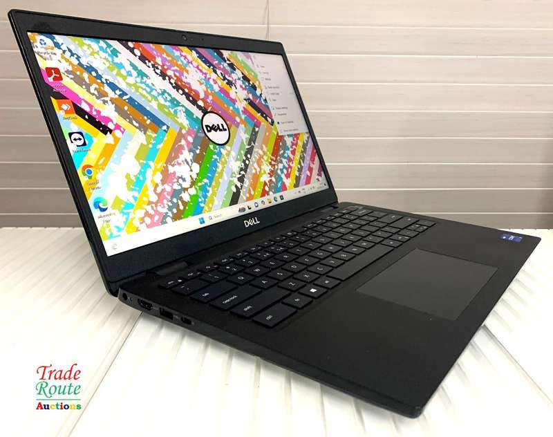 Dell Latitude 3420 FHD 14inch LAPTOP | Intel Core i7 1165G7 11th Gen 16GB RAM 256GB SSD