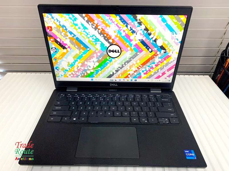 Dell Latitude 3420 FHD 14inch LAPTOP | Intel Core i7 1165G7 11th Gen 16GB RAM 256GB SSD
