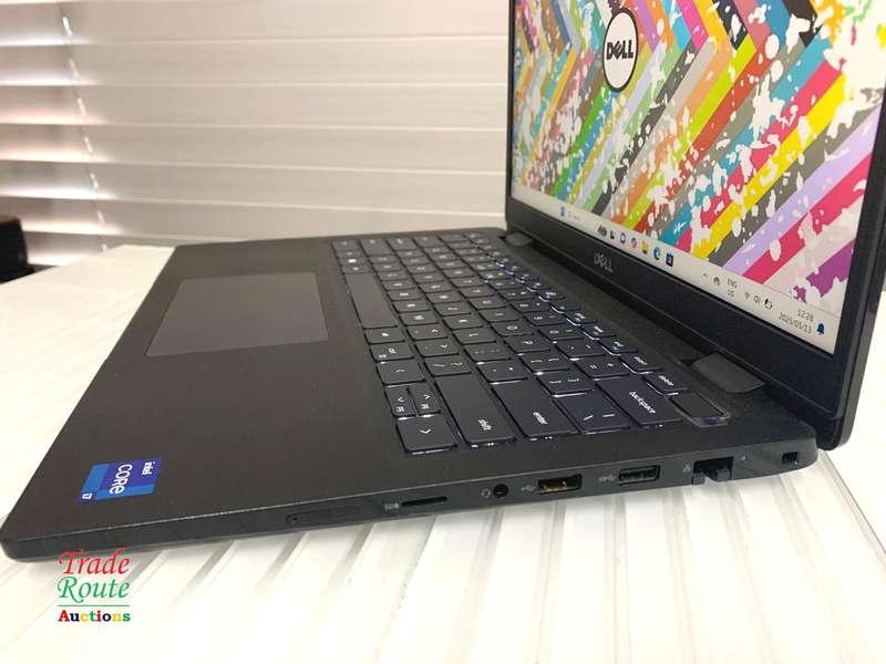 Dell Latitude 3420 FHD 14inch LAPTOP | Intel Core i7 1165G7 11th Gen 16GB RAM 256GB SSD