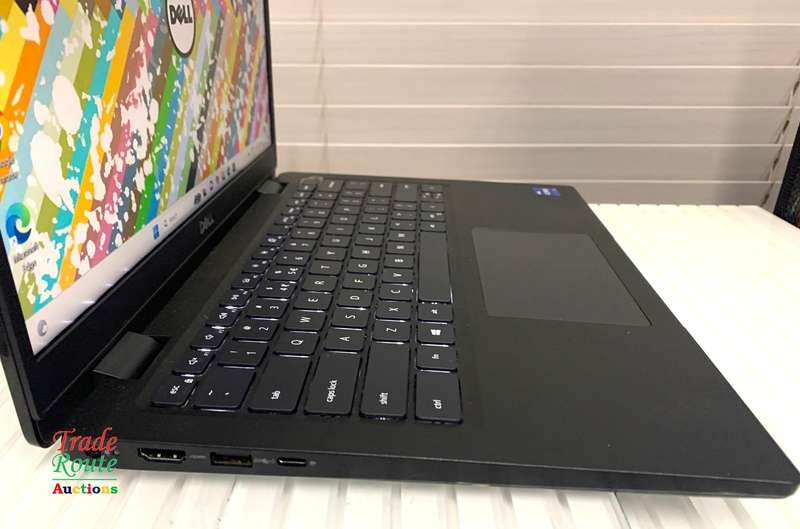 Dell Latitude 3420 FHD 14inch LAPTOP | Intel Core i7 1165G7 11th Gen 16GB RAM 256GB SSD