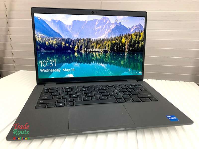Dell Latitude 3440 FHD 14inch LAPTOP | Intel Core i5 1345U 13th Gen 16GB RAM 512GB SSD