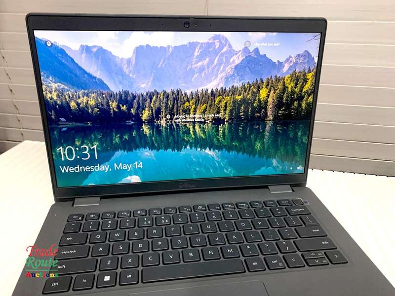 Dell Latitude 3440 FHD 14inch LAPTOP | Intel Core i5 1345U 13th Gen 16GB RAM 512GB SSD