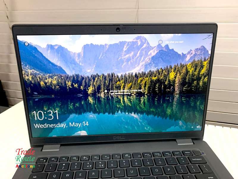 Dell Latitude 3440 FHD 14inch LAPTOP | Intel Core i5 1345U 13th Gen 16GB RAM 512GB SSD