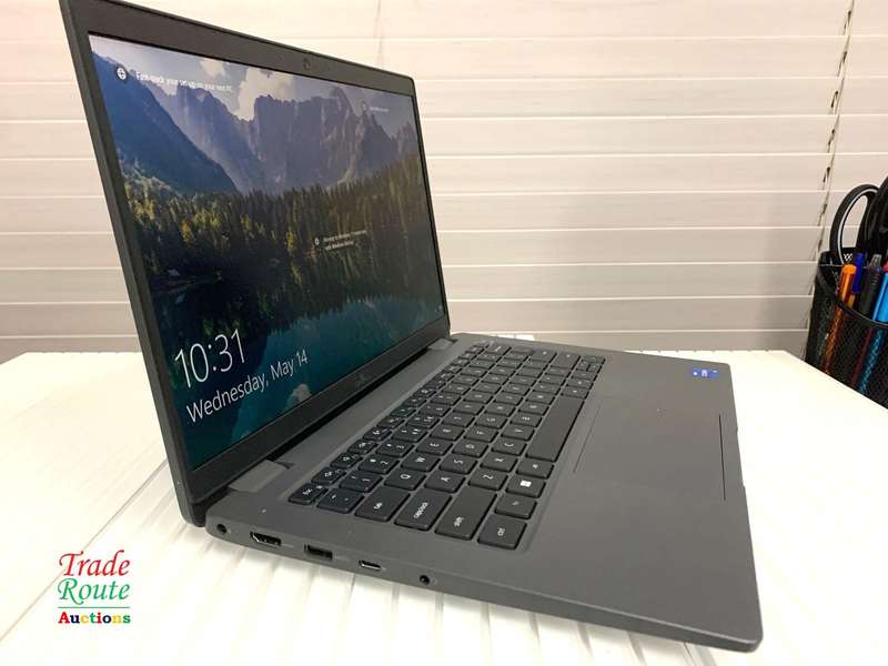 Dell Latitude 3440 FHD 14inch LAPTOP | Intel Core i5 1345U 13th Gen 16GB RAM 512GB SSD