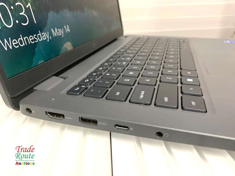 Dell Latitude 3440 FHD 14inch LAPTOP | Intel Core i5 1345U 13th Gen 16GB RAM 512GB SSD