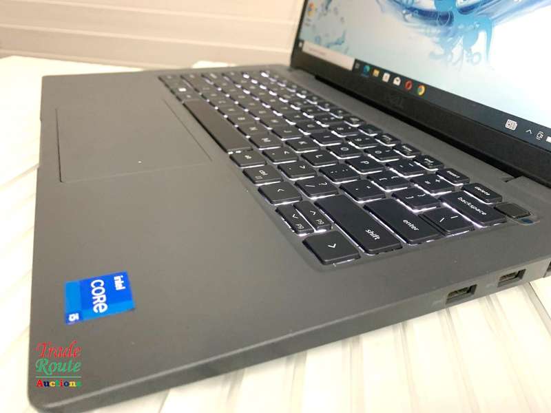 Dell Latitude 3440 FHD 14inch LAPTOP | Intel Core i5 1345U 13th Gen 16GB RAM 512GB SSD