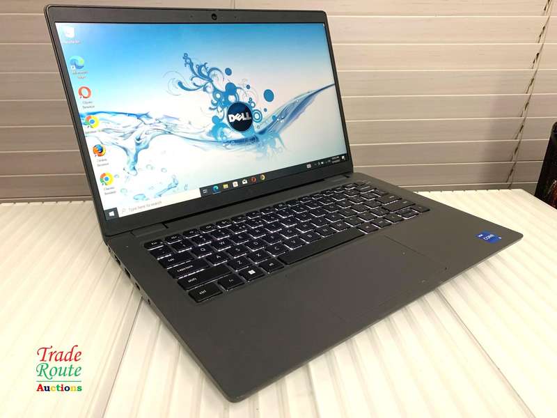 Dell Latitude 3440 FHD 14inch LAPTOP | Intel Core i5 1345U 13th Gen 16GB RAM 512GB SSD