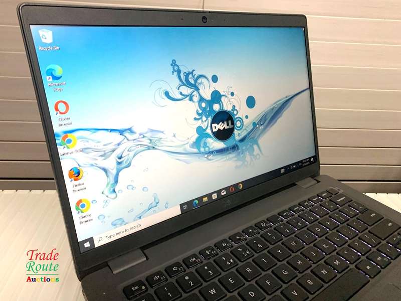 Dell Latitude 3440 FHD 14inch LAPTOP | Intel Core i5 1345U 13th Gen 16GB RAM 512GB SSD