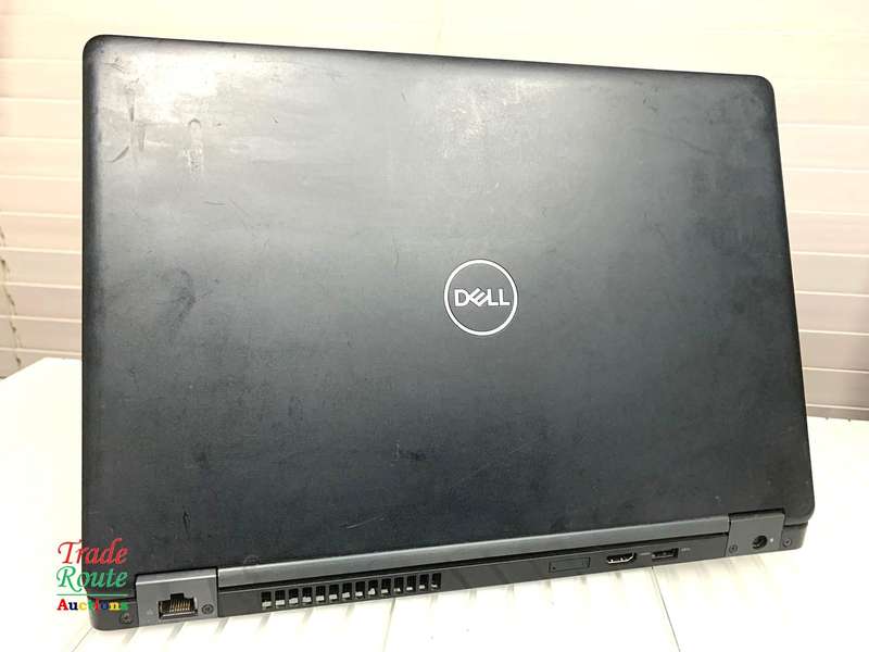 Dell Latitude 5490 Full HD 14inch LAPTOP | Intel Core i5 8350U 8th Gen 8GB RAM 256GB SSD