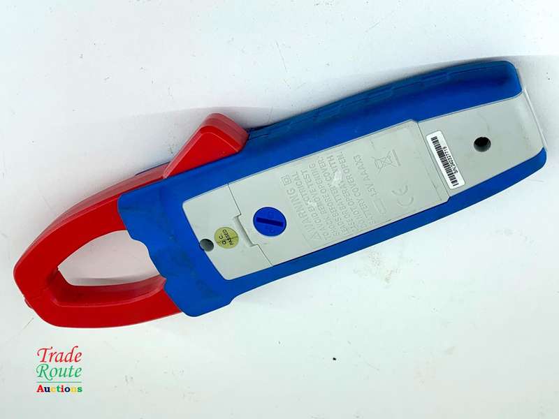 Major Tech  MT775 1000A  AC/DC TRMS Clamp Meter