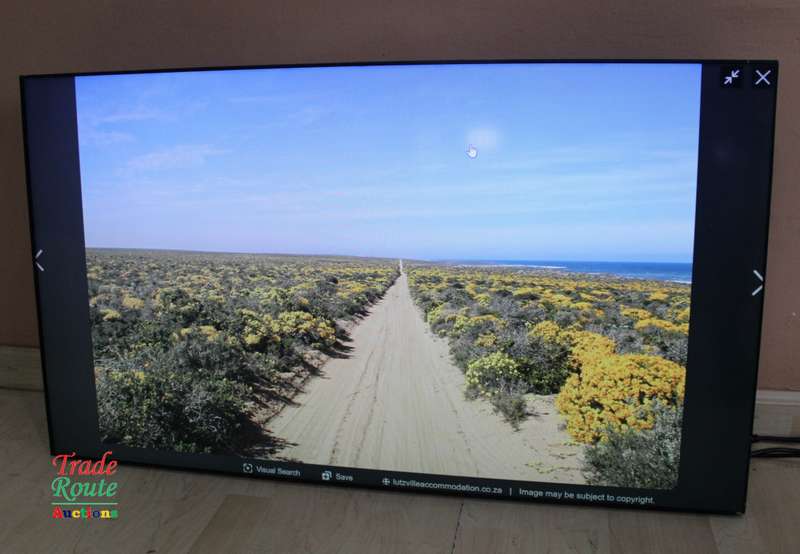 NEC 46-inch MultiSync X461UNV Low-Brightness LCD Display S-IPS Monitor