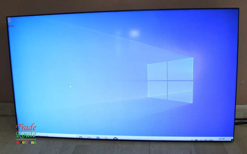 NEC 46-inch MultiSync X461UNV Low-Brightness LCD Display S-IPS Monitor