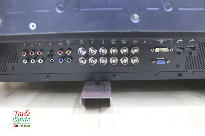 NEC 46-inch MultiSync X461UNV Low-Brightness LCD Display S-IPS Monitor