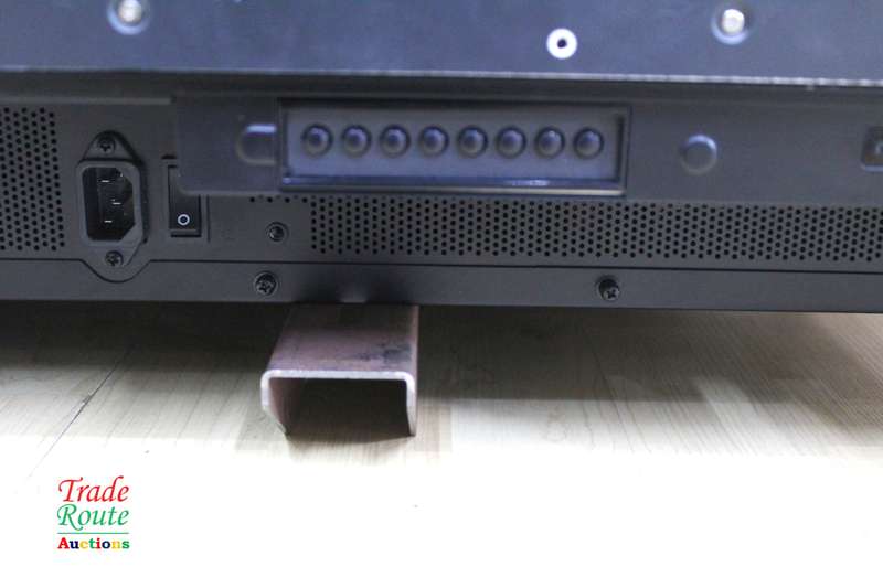 NEC 46-inch MultiSync X461UNV Low-Brightness LCD Display S-IPS Monitor