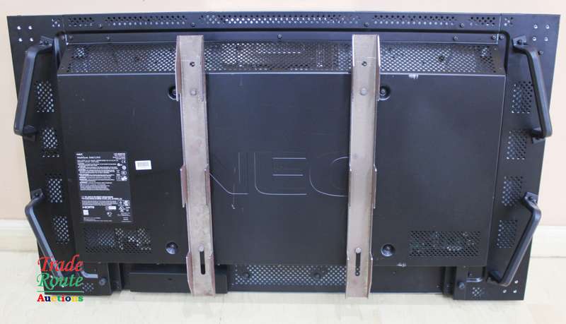 NEC 46-inch MultiSync X461UNV Low-Brightness LCD Display S-IPS Monitor