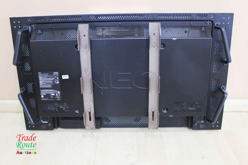 NEC 46-inch MultiSync X461UNV Low-Brightness LCD Display S-IPS Monitor