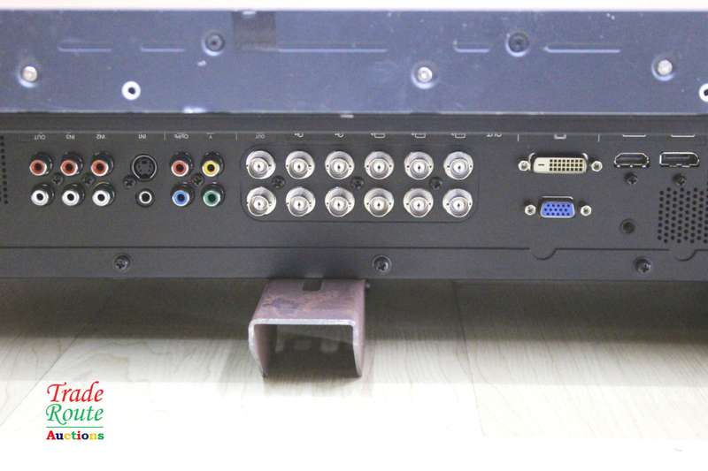 NEC 46-inch MultiSync X461UNV Low-Brightness LCD Display S-IPS Monitor