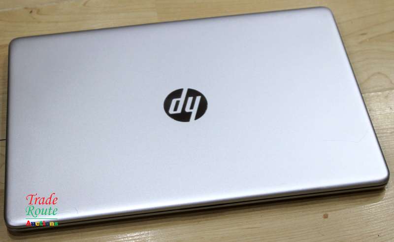 HP Laptop 15s-fq2xxx 15.6inch LAPTOP | Intel Core i3 1154G4 11th Gen 3.0GHz | 16GB RAM | 512GB SSD
