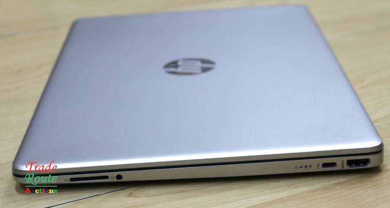 HP Laptop 15s-fq2xxx 15.6inch LAPTOP | Intel Core i3 1154G4 11th Gen 3.0GHz | 16GB RAM | 512GB SSD