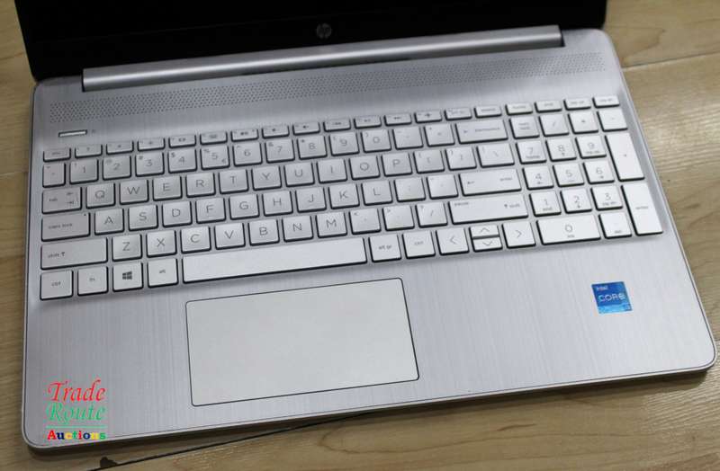 HP Laptop 15s-fq2xxx 15.6inch LAPTOP | Intel Core i3 1154G4 11th Gen 3.0GHz | 16GB RAM | 512GB SSD