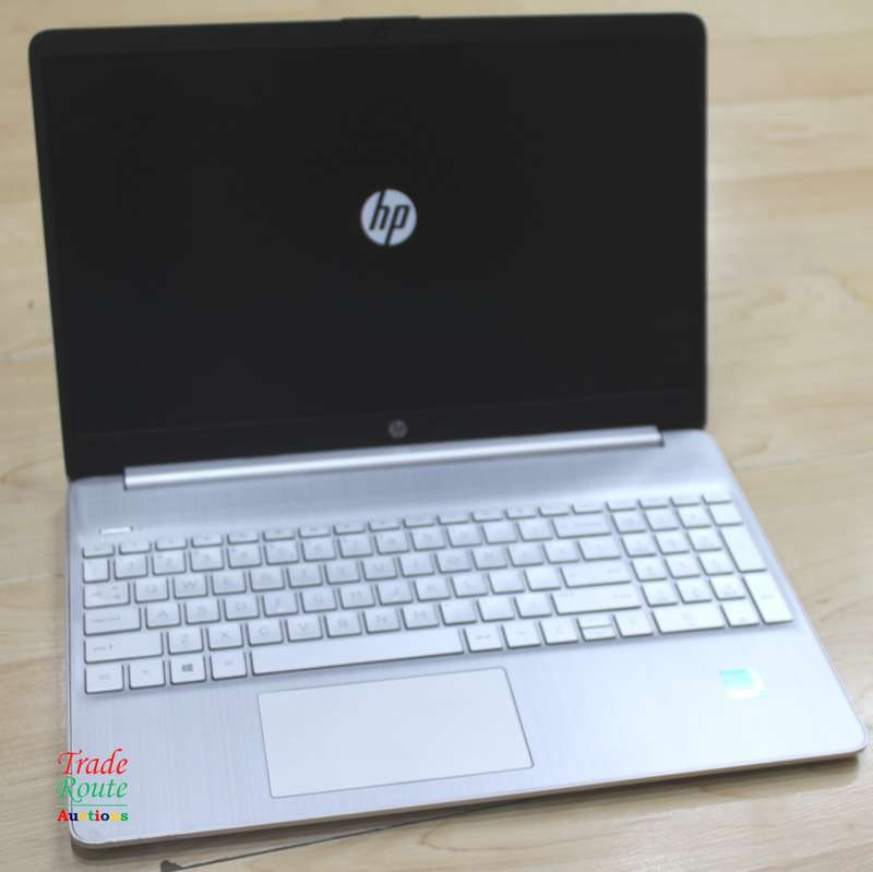 HP Laptop 15s-fq2xxx 15.6inch LAPTOP | Intel Core i3 1154G4 11th Gen 3.0GHz | 16GB RAM | 512GB SSD