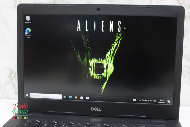 Dell Latitude 3490 i5 8th Gen 16GB RAM 256GB SSD 14 inch Full HD (1920x1080) Laptop